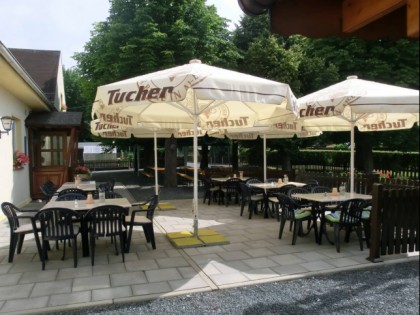 Foto: Hygienischer Garten